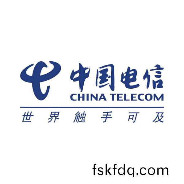 中國電信