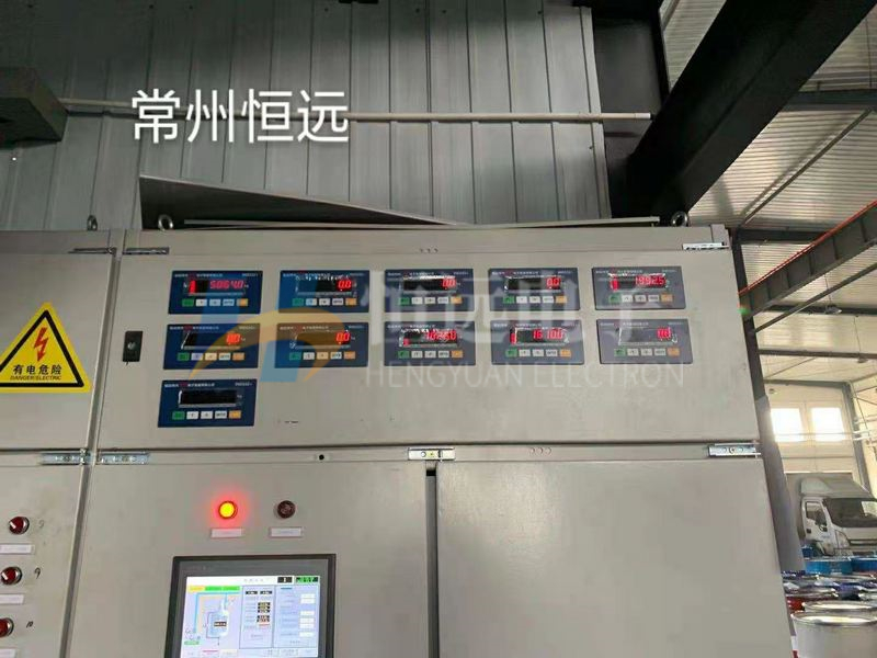 自動(dong)化(hua)行(xing)業